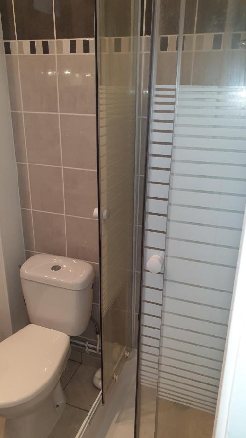 Linotin Centre Ville Compiègne Dış mekan fotoğraf