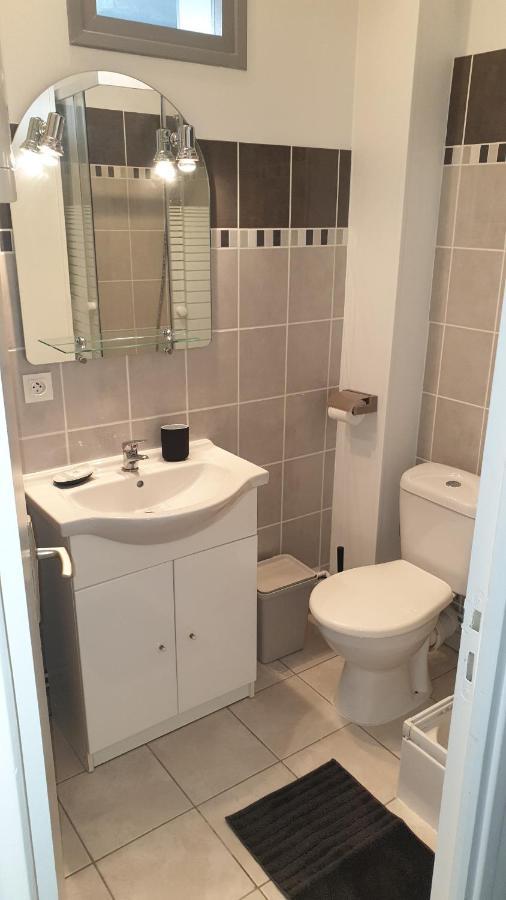 Linotin Centre Ville Compiègne Dış mekan fotoğraf